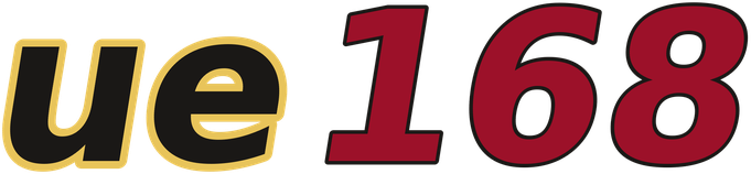 ue168 logo